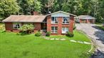 This house has all the space you could possibly need! Privately set on 5 beautiful acres in Glen Spey NY only 2 hours NYC and close to area amenities and conveniences. Great mid century home was built to last and boasts beautiful wood floors, spacious rooms, 2 fireplaces, open floor plan, sliding doors to a stone patio, primary bedroom Juliet balcony, huge cedar lined primary closet and so much more. This home has all it&rsquo;s original details from top to bottom with mid century craftsmanship throughout. Features are 3 spacious bedrooms, 2 full baths, large living room with fireplace, large family room with fireplace and all the extra rooms you may need including den or guest room, office, recreation or exercise room, laundry room and additionally a full basement with work bench and plenty of space for storage. Oversized 2 car detached garage, generator hook up, in ground pool) and land galore to explore and enjoy the natural surroundings.