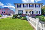 Welcome to this delightful semi detached single family home in Bayside. Large 33.25x100 lot size and R4-1 zoning. The first floor features an inviting living room, followed by a dining room, kitchen, 1 bedroom, and 1 half bathroom. The second floor features 3 bedrooms and 1 full bathroom. The full finished basement offers a great space for a family room, den, gym, etc. The generous sized backyard is great for outdoor activities. 1 car driveway in the backyard. Close to shops, restaurants, parks, and schools. Close to the Q30 and Q75 busses. Don&rsquo;t miss this chance to own this beautiful home!