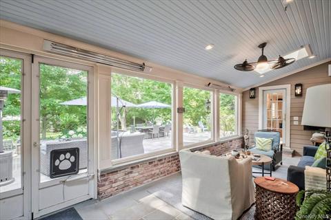 Sun Room