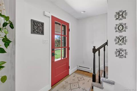 Entry
