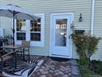 Beautiful Condo in Whalers Coves Most Desirable Location right off George Street in The Village! Beautiful park with Playground right Next Door! Quick access to the LIRR and Everything The Village has to offer! Village Amenities include Parks, Docking and The Village Pool. Pet Friendly Brand New Full Bath, Carpet on Stairway and Updated flooring on 2nd floor. Freshly Painted! Move Right in...