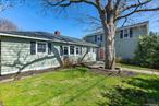 Great Investment Opportunity! Currently being used as a Medical Practice, but it can be converted to Family Residence. The property sits on a 12, 001 SF Corner Lot with a beautiful curb appeal. The building consists of 4524 SF. Total of 13 rooms. The 1st Floor features 3 Exam Rooms, 2 Doctor&rsquo;s Offices, Reception Area, Waiting Room, 2 Half Baths, Additional Lounge Room for Staff w/ Kitchen, Dining Area, and Full Bath. Basement is partially finished and has lots of Extra Storage Space. Walk-Out-Basement. New Roof. The building has an accessory 1-Bedroom apartment on the 2nd Floor. Large Driveway newly paved, parking space available for 11 cars. Zoning is permitted for Medical Practices Related. Zoning can be changed though a Special Use Permit application with the Oyster Bay Zoning Board of Appeals office, but only for professional services. Prime Location with high visibility and easy access to parkways. Near the LIRR, shops, schools, parks, beaches, restaurant and entertainment.
