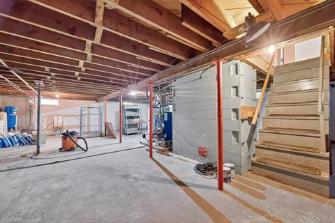 Basement