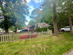 mint Quaint home with water views, marble floors, oak floors, 2 driveways (corner house from both streets)detached garage, central air , walk out basement, Great starter or finisher