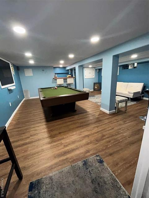 Basement