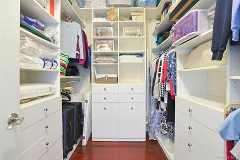 Closet