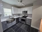 Fully Renovated Whole House In Lakeview Section Of Rockville Centre, New Kitchen With Stainless Steel Appliances. Modern Bathrooms, Hardwood Floors, Recessed Lighting Throughout, Full Basement, Spacious Backyard With Garage, Washer/Dryer, Multiple Energy Efficient Features (Boiler, Windows, Appliances Etc Etc), Additional information: Appearance:Diamond