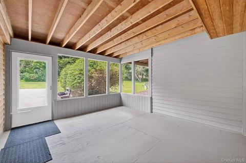 Sun Room