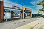 Introducing a prime investment or end user opportunity in the heart of Amityville, NY. This 2, 400 SF building, zoned E BUSINESS, offers immense potential for retail investors or end users. With 50% occupancy, there&rsquo;s room to maximize the property&rsquo;s usage or rental income. Strategically positioned in a high-traffic area on Montauk Highway, this property presents an ideal location for businesses to flourish. Its versatile layout and zoning provide opportunities for a range of retail ventures, making it a compelling choice for savvy investors looking to capitalize on the dynamic Amityville market. Don&rsquo;tmiss out on this chance to secure a valuable asset in this sought-after commercial area.