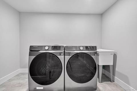 Laundry