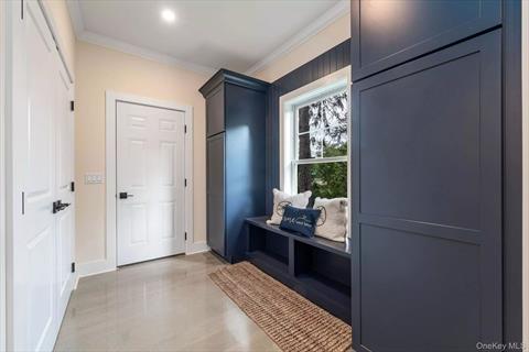 Mud Room