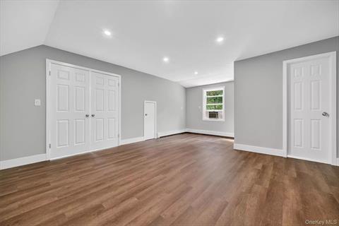 Bonus Room