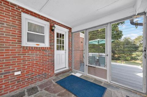 Sun Room