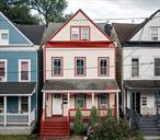 Hereâ€™s your chance to own an income-generating two-family home in the heart of Newburghâ€”with owned solar panels, a backyard, and all the updates already done for you. Live in one unit and rent out the other, or keep both as a smart investment. Either way, youâ€™ll love the bright interiors, modern finishes, and the sunny backyard thatâ€™s perfect for weekend lounging or hosting friends. And thanks to the solar panels, youâ€™ll be saving on energy bills while feeling good about your carbon footprint.Location? Youâ€™re in the sweet spot. Just over the bridge gets you to Beacon and the Metro-North station to Grand Central Station, so getting to the city is super easy. But honestly, you might not want to leave. Grab your morning brew at Bettyâ€™s Snack Bar, treat yourself to dinner at Hudson Taco, or do a little treasure hunting at the Newburgh Vintage Emporium. This neighborhood has serious creative energy, a growing food scene, and a community thatâ€™s as dynamic as it is welcoming. Whether youâ€™re planting roots or growing your portfolio, this oneâ€™s got major potential and great vibes.
