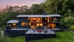 Completely Renovated Modern Escape for the Design-Savvy Buyer. Set on 5+ private acres in an unbeatable location just minutes to Bedford and Katonah, 21 Black Spring offers the seclusion you crave while keeping you close to everything that matters. Every inch of this stunning retreat has been thoughtfully transformed by its interior designer owner. From the fully renovated interiors and spa-like bathrooms to the newly built 2-car garage - a sleek extension of the homeâ€™s design, and a showstopping new 20x40 gunite pool. The lower level has been converted to additional space with poured concrete floors with radiant heat, a full bathroom, gym with sauna and a mudroom area. Inside, thoughtful details abound, an open-concept Bilotta kitchen, a dramatic Moroccan-tiled gas fireplace, and a light-filled office with deck access. Floor-to-ceiling windows and mahogany sliding doors seamlessly connect the indoors to the outdoors, leading to a 2022 Ipe wood deck overlooking the serene landscape. The flexible layout offers two primary suite options, including a second-floor retreat with a custom California Closets walk-in and spa-like ensuite bath. Outside, the 20x40 gunite pool with a PebbleTec finish and Ipe wood pool deck create a private oasis that feels like a boutique getaway. Additional improvements include curated landscaping, all new mechanicals, a whole-home generator, complete propane conversion, Sonos speakers throughout, solid-core doors with Baldwin hardware, and more. For nature lovers, there is a pond on the property that leads into a babbling brook & it&rsquo;s walking distance to Ward Pound Ridge Reservation, offering miles of scenic trails right at your doorstep. Culture and fine dining are also within easy reach, with Caramoor Center for the Music & Arts just minutes away and renowned restaurants like The Bedford Post and The Inn at Pound Ridge by Jean-Georges nearby. Located in the highly sought-after Katonah-Lewisboro School District and zoned for Katonah Elementary School. This is a rare offering for those who appreciate quality over quantity, timeless design, and total privacy without sacrificing proximity to the city.