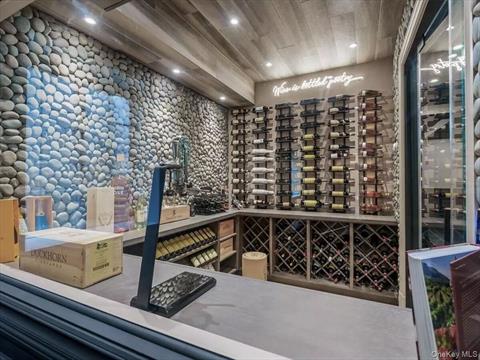 Wine Cellar