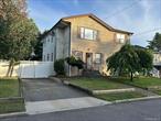 Attention Investors, Builders, and Handymen! Seize this incredible opportunity to transform a home in the heart of North Bellmore! With proper permits, this mother-Daughter setup is ready for renovation and brimming with potential. Offering 2, 740 sqft of total living space, this home features five bedrooms and two bathrooms, all set on a spacious 9, 375 sqft lotâ€”perfect for expansion, customization, or a full remodel. Donâ€™t miss your chance to bring this property to its full potential. Being sold AS ISâ€”act fast!
