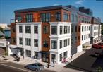 Four Story Luxury Apartment complex located on the Main Street in beautiful downtown Riverhead. Your new home will include: (1) parking spot in your private lot, Outdoor and indoor Rooftop lounge areas overlooking the Riverhead Riverfront, Water included (utilities separate), Pet Friendly.