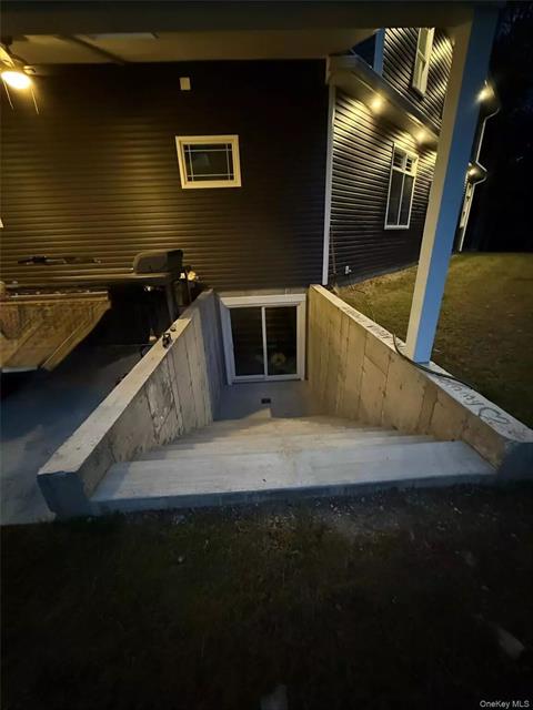 Entry