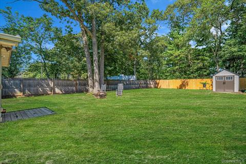 Yard