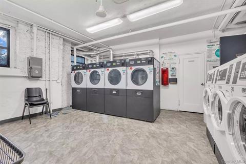 Laundry