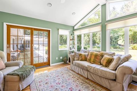 Sun Room