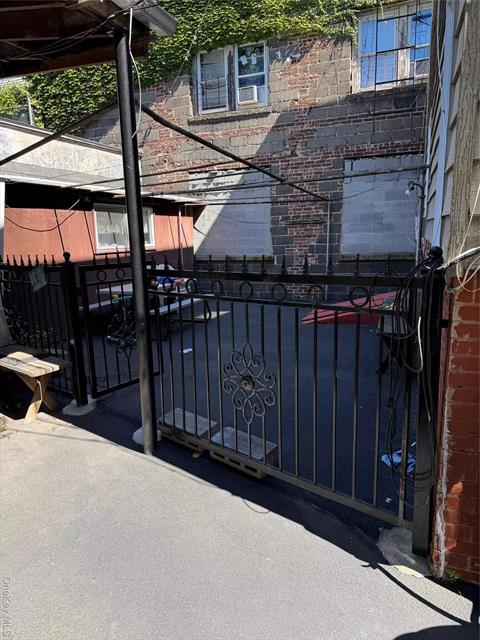 Fence