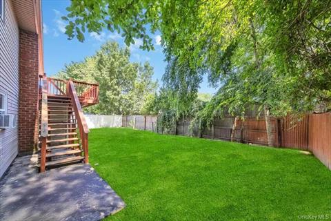 Yard