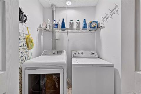 Laundry