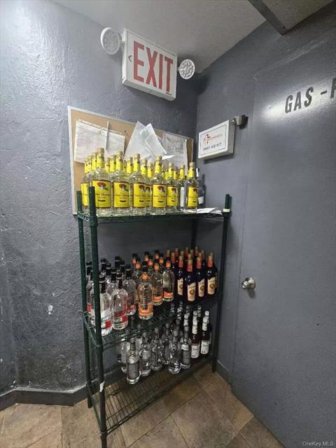 Wine Cellar
