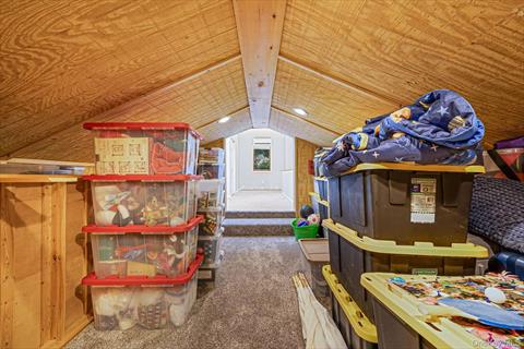 Attic