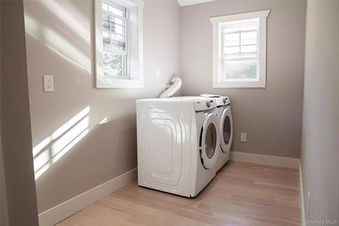 Laundry