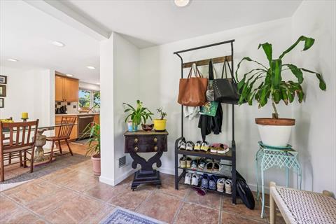 Mud Room