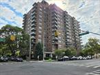 Welcome to this beautifully renovated studio / junior 1-bedroom co-op, perfectly situated in the heart of Forest Hills at 108th Street and Queens Boulevard. This thoughtfully designed home features a sleek, open layout with a spacious living area, a stylish slotted sliding door separating the sleeping area, a walk-in closet, abundant natural light, and a private terrace ideal for relaxing with open views.The Forest Hills is a financially sound, full-service cooperative offering a 24-hour doorman, live-in super, full-time maintenance staff, central air, laundry facilities, roof deck, community room, and bike/storage rooms. Indoor parking ($215) and outdoor parking ($180) are also available (waitlist).Unbeatable location just steps from the 71st Avenue express subway stop, offering E/F express and R/M local trains, LIRR, shopping, dining, and all neighborhood essentials â€” including Trader Joeâ€™s â€” right nearby. Donâ€™t miss the chance to own this move-in ready home in one of Queensâ€™ most vibrant and convenient communities!
