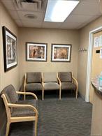 Dental Office Location In The Dover Building ( Ground Floor Unit LM/Bell 1029) Waiting Area, Reception Desk Area, Three Rooms, Restroom , Lab Room, Dentist Desk /Office , Two Storage Rooms . Conveniently Located In Building, Residential Area, Public Transportation, Shopping Center, Plenty Of Street Parking.