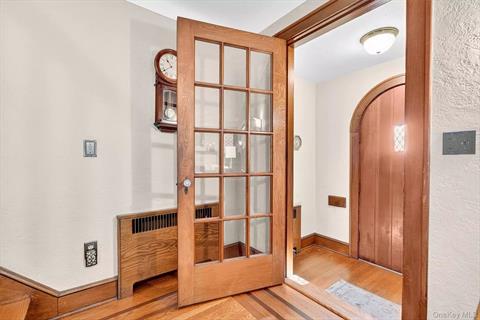 Entry
