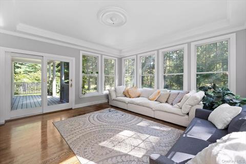 Sun Room