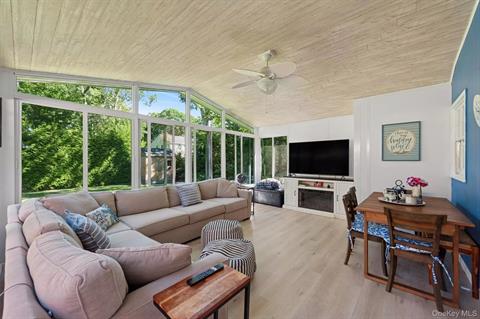 Sun Room