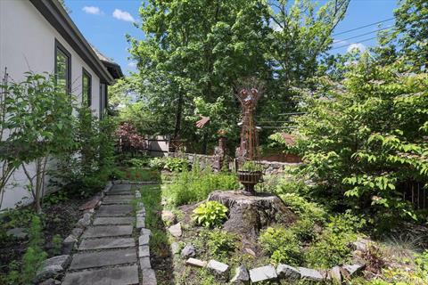 Yard