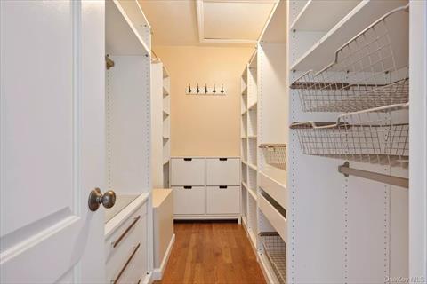 Closet