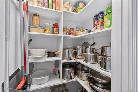 Pantry