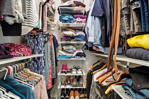 Closet