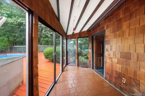 Sun Room
