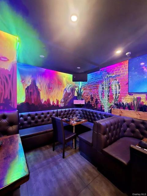 Media Room