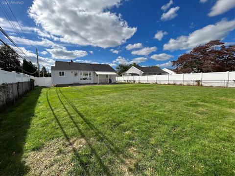 Yard