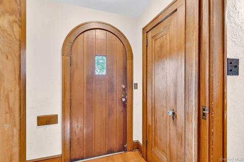 Entry