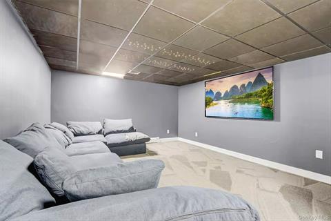 Media Room