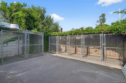 Fence