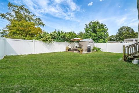 Yard