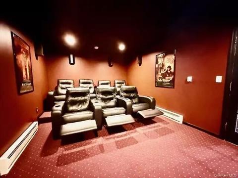 Media Room